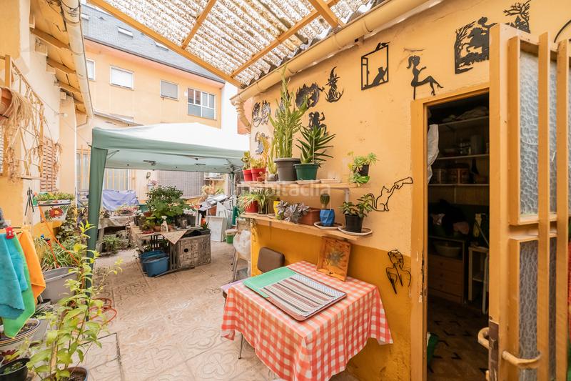 Foto b0932a81-c50b-435d-9f26-4b0a370960ec. Casale con riscaldamento in Villalba Estación Collado Villalba