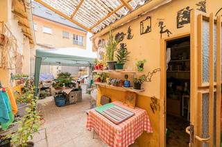 Country house in Calle de la Fuente