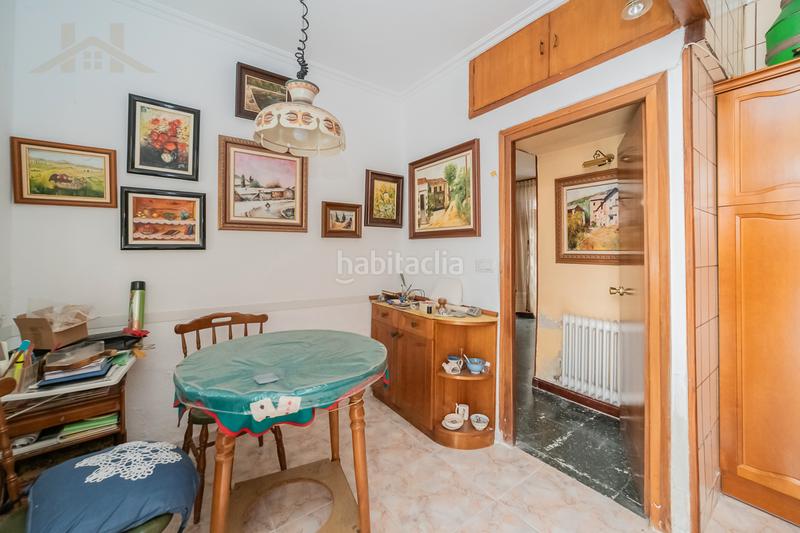 Foto be1aaf39-0fba-4fb6-9e92-c9c95ee330fe. Mas avec chauffage dans Villalba Estación Collado Villalba