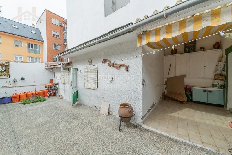 Foto e48145dd-785e-4a2e-925d-fce83efa8d8b. Mas avec chauffage dans Villalba Estación Collado Villalba