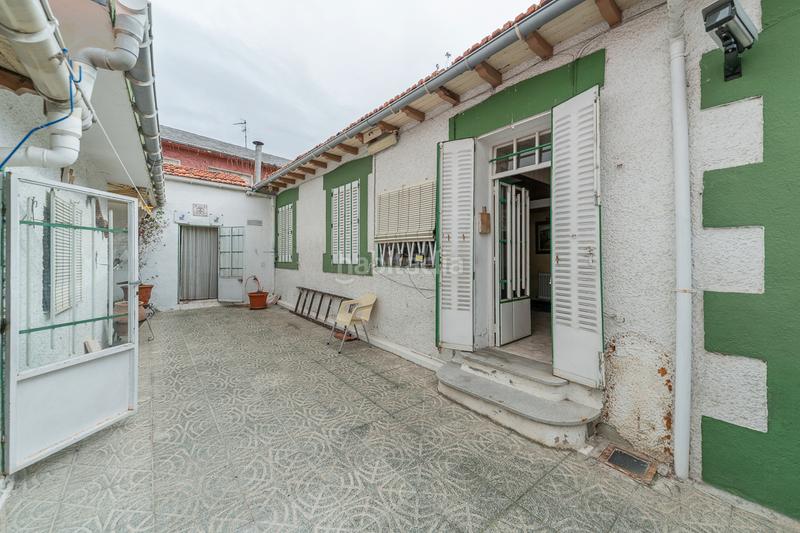 Foto f6beb30c-79ac-4a42-a4b4-0ad3f26b7d35. Mas avec chauffage dans Villalba Estación Collado Villalba