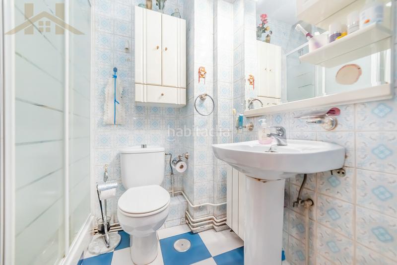 Foto 0a946346-c58e-47e2-b117-698e1f4be927. Appartement dans Villalba Estación Collado Villalba