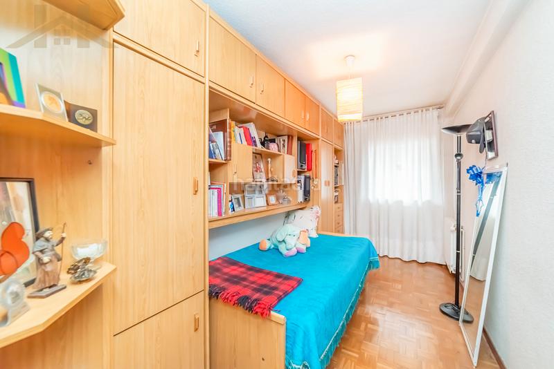 Foto 0cde76f7-1cf6-4999-a704-2882148bbb4e. Appartement dans Villalba Estación Collado Villalba