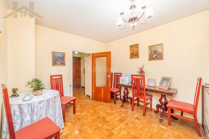 Foto 4f4b45f9-2a74-4fb2-a98b-2a9fdc5d2f72. Appartement dans Villalba Estación Collado Villalba