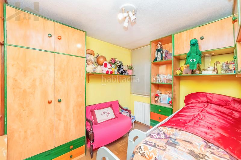 Foto 56e15963-709d-48f7-b2ff-11ec02171678. Appartement dans Villalba Estación Collado Villalba