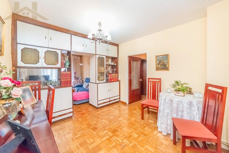 Foto ba4b19c2-6b90-477e-b355-2829ebb7bb21. Appartement dans Villalba Estación Collado Villalba