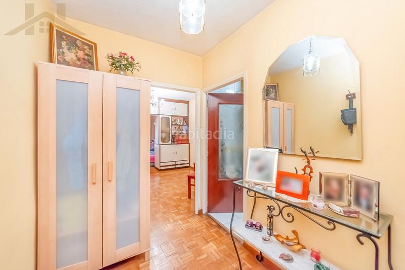 Foto da9d40ff-3265-48ea-ab09-4fbc3c95c219. Appartement dans Villalba Estación Collado Villalba