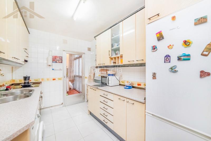 Foto e10939fd-a88b-4d76-af64-7b900277a1eb. Appartement dans Villalba Estación Collado Villalba