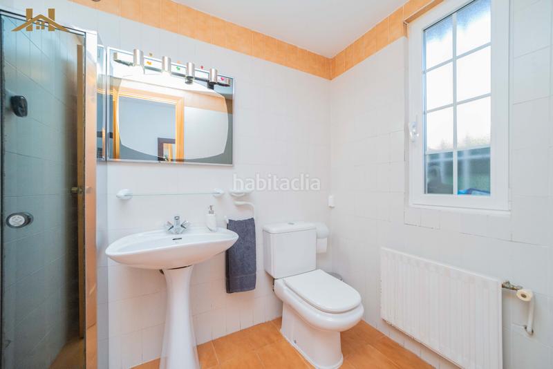 Foto 4e206fba-68a7-4f9f-9925-4ebd6a4ca5f6. Chalet mit kamin heizung pool in Fontenebro-Altavista Collado Villalba