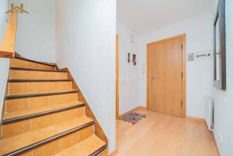 Foto 54dc8b6d-0801-44a8-85e2-a6457fb4383f. Chalet mit kamin heizung pool in Fontenebro-Altavista Collado Villalba