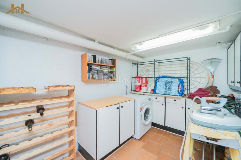 Foto d46dd60f-4d91-4f1c-9600-e1ab731ef333. Chalet mit kamin heizung pool in Fontenebro-Altavista Collado Villalba