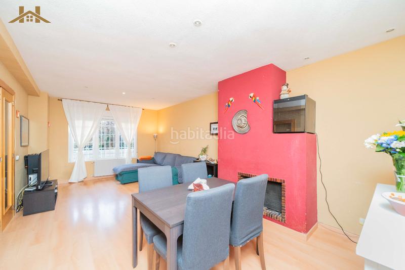 Foto e3d87496-476c-45d3-be80-f58b7ea04c9f. Chalet mit kamin heizung pool in Fontenebro-Altavista Collado Villalba