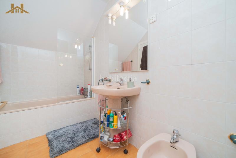 Foto e4a559d9-1a56-4564-ad44-aa1be084be93. Chalet mit kamin heizung pool in Fontenebro-Altavista Collado Villalba