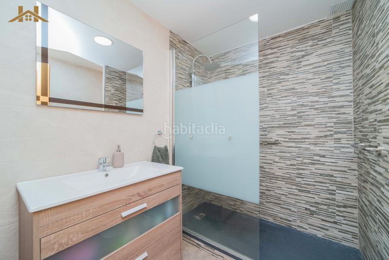 Foto fa65070c-dc58-4c48-80f8-593ac735b897. Chalet mit kamin heizung pool in Fontenebro-Altavista Collado Villalba