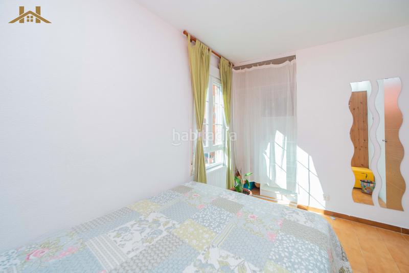 Foto 5ed0cdd4-150b-4c4b-82d9-54bead09b8c1. Chalet with fireplace heating pool in Fontenebro-Altavista Collado Villalba