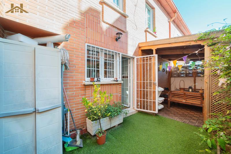 Foto 327f0e6a-957e-4e77-8482-7aef2cca1e31. Chalet avec cheminée chauffage piscine dans Fontenebro-Altavista Collado Villalba