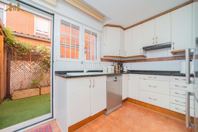 Foto 630cd8da-683e-4610-9412-d61ea8b13ff7. Chalet avec cheminée chauffage piscine dans Fontenebro-Altavista Collado Villalba