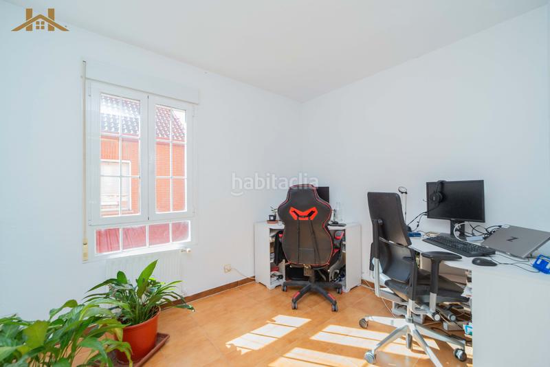 Foto ab1289b5-345a-4c0d-89aa-7a9708f096b1. Chalet avec cheminée chauffage piscine dans Fontenebro-Altavista Collado Villalba