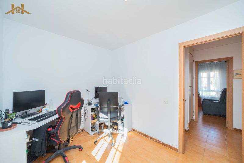 Foto 033c53e1-1a78-4a9f-88d3-014022b35b37. Xalet amb xemeneia calefacció piscina a Fontenebro-Altavista Collado Villalba