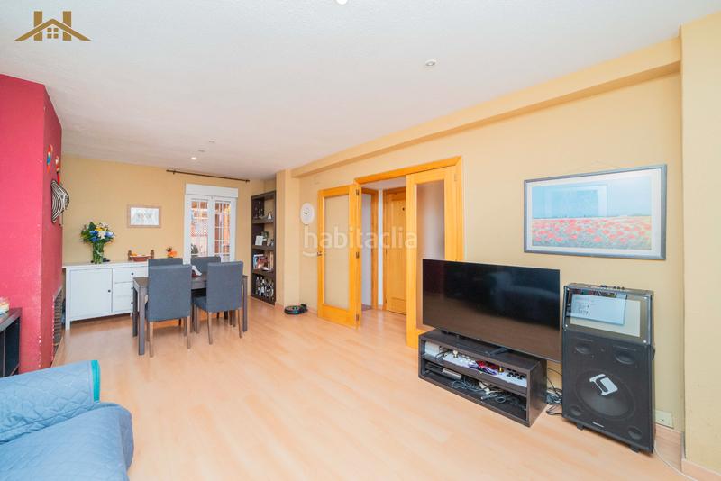 Foto 31913763-520e-4d6e-8586-47b87ed54ac4. Xalet amb xemeneia calefacció piscina a Fontenebro-Altavista Collado Villalba