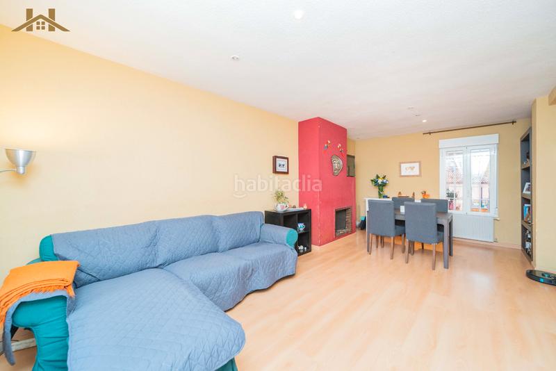 Foto 34715043-275b-4b67-b125-4d30ffb6f919. Xalet amb xemeneia calefacció piscina a Fontenebro-Altavista Collado Villalba