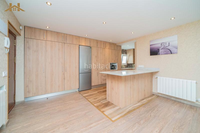 Foto 5faeecb3-9b3a-4f7a-974c-2fc63c8f0ce7. Flat with fireplace heating pool in Los Valles Collado Villalba