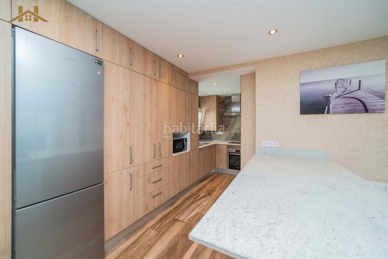 Foto daf74880-edb5-4390-9026-6786198e8a3f. Flat with fireplace heating pool in Los Valles Collado Villalba