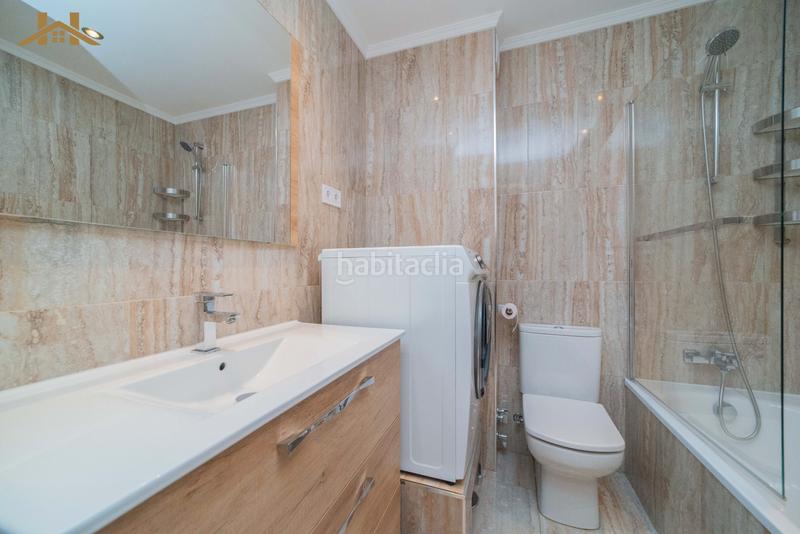 Foto e00ea621-a5e8-43cc-83d1-9321895e668d. Flat with fireplace heating pool in Los Valles Collado Villalba