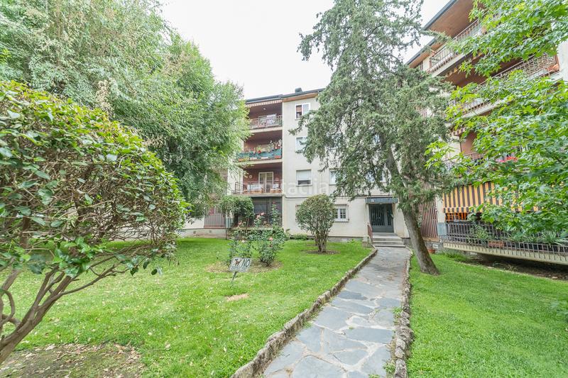 Foto 47a3cd75-81c2-40c7-ac9f-bd35c11ce0d9. Appartamento con riscaldamento piscina in Parque de la Coruña-Las Suertes Collado Villalba