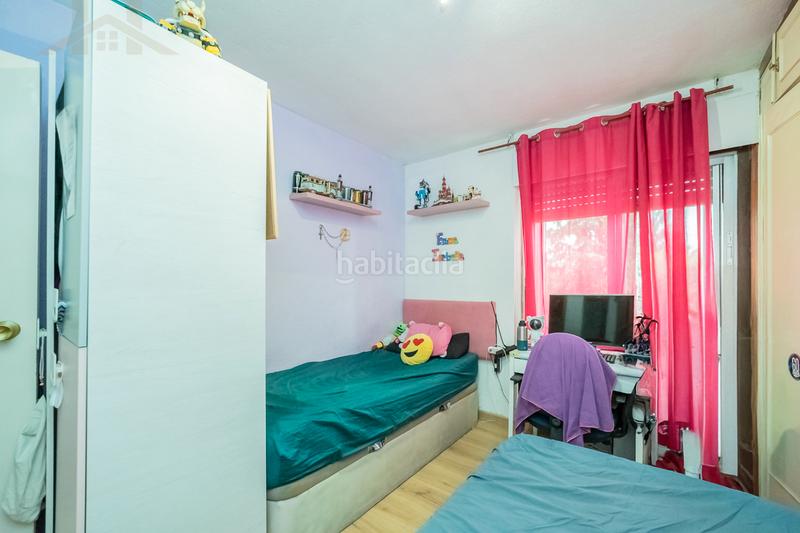 Foto 05ed88a6-50e0-45e7-91d1-3ddcff5f71c1. Appartement avec chauffage piscine dans Parque de la Coruña-Las Suertes Collado Villalba