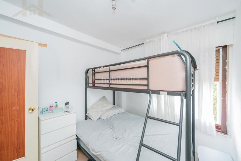 Foto 445fe825-f56d-4be0-adb3-7cef51130f09. Appartement avec chauffage piscine dans Parque de la Coruña-Las Suertes Collado Villalba