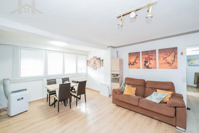 Foto 5e623d05-8d4f-4d22-a00b-85f95d2c456c. Appartement avec chauffage piscine dans Parque de la Coruña-Las Suertes Collado Villalba