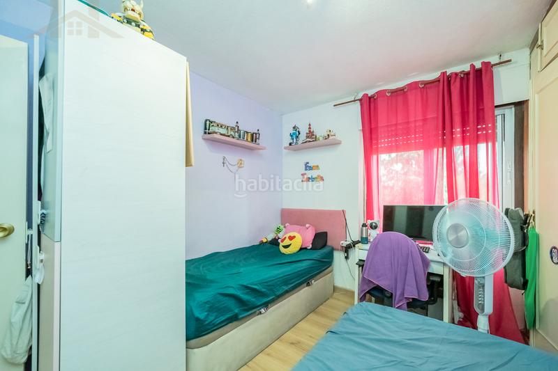 Foto 679d9641-6f0f-4ca4-858f-94d1591e7ee1. Appartement avec chauffage piscine dans Parque de la Coruña-Las Suertes Collado Villalba
