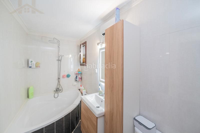 Foto 7a259b79-5f29-4e0c-af85-0f5d1a0f1e42. Appartement avec chauffage piscine dans Parque de la Coruña-Las Suertes Collado Villalba