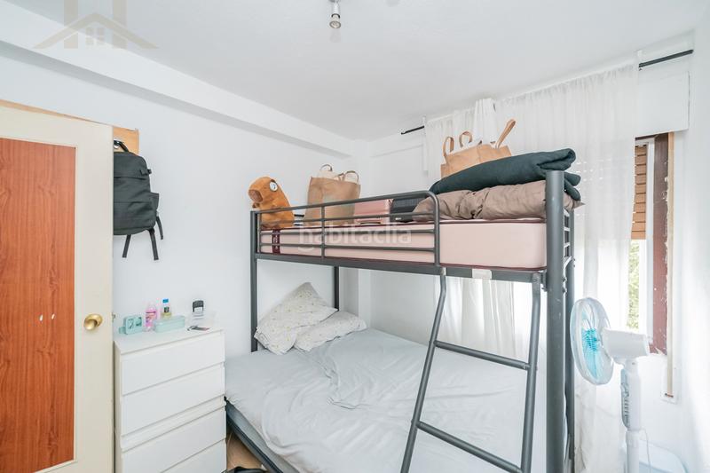Foto b0257c46-e71e-49a5-aeef-8622832b79f5. Appartement avec chauffage piscine dans Parque de la Coruña-Las Suertes Collado Villalba
