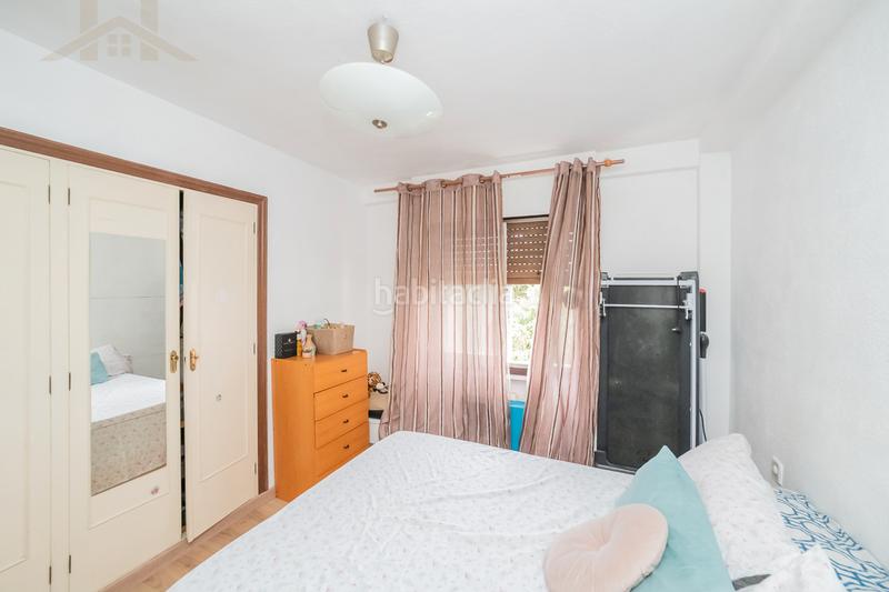 Foto bc375886-1112-4268-887a-41ee7ed62207. Appartement avec chauffage piscine dans Parque de la Coruña-Las Suertes Collado Villalba