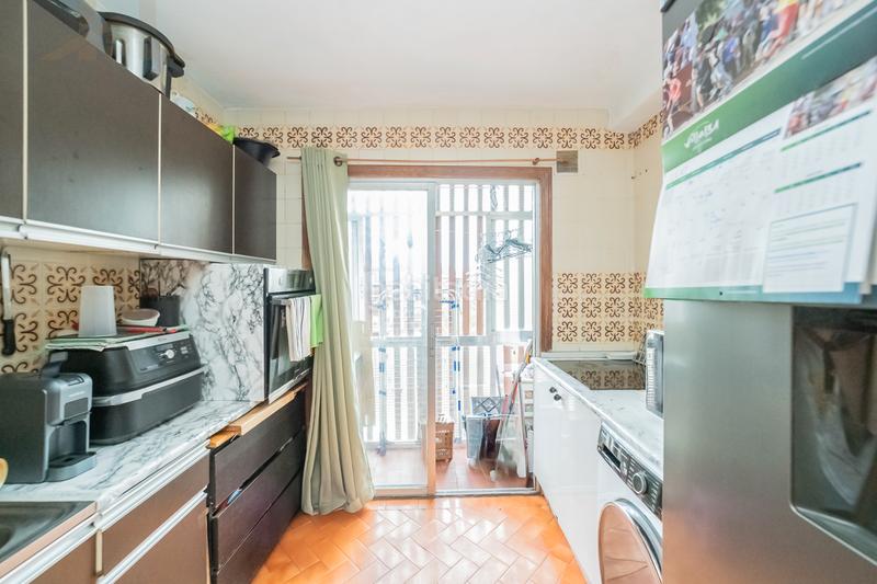 Foto c4832097-eab7-4022-9e3c-38af60d52615. Appartement avec chauffage piscine dans Parque de la Coruña-Las Suertes Collado Villalba