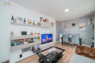Appartement  Urbanización parquesierra