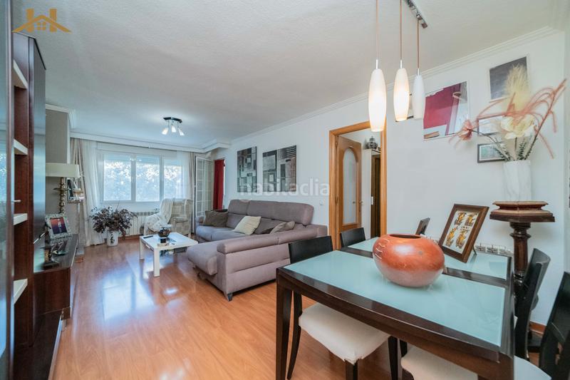 Foto 388b89ae-e2e1-4c46-a325-41b5dfbc02b6. Appartamento con riscaldamento piscina in Fontenebro-Altavista Collado Villalba