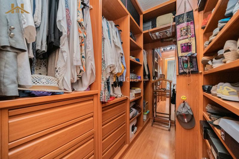 Foto 50ce6c22-ff1d-4d1f-9641-bdf3493f70f1. Appartamento con riscaldamento piscina in Fontenebro-Altavista Collado Villalba