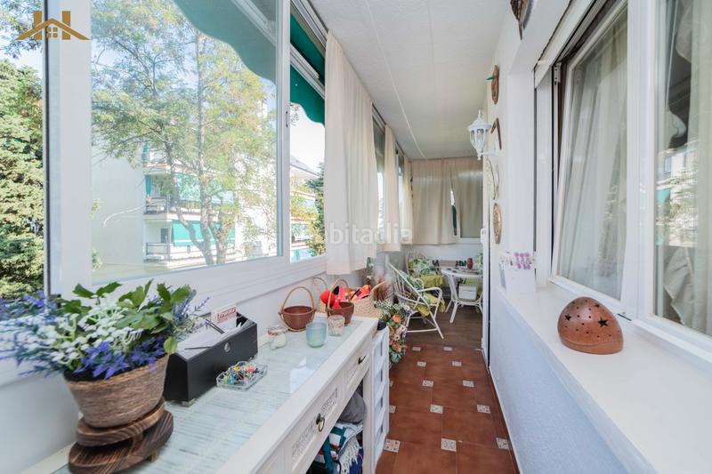 Foto a3b1b43a-ba49-49f3-9d30-3abb332e6eb2. Appartamento con riscaldamento piscina in Fontenebro-Altavista Collado Villalba