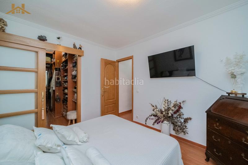 Foto bde76212-3a14-41e7-961c-25842189409f. Appartamento con riscaldamento piscina in Fontenebro-Altavista Collado Villalba