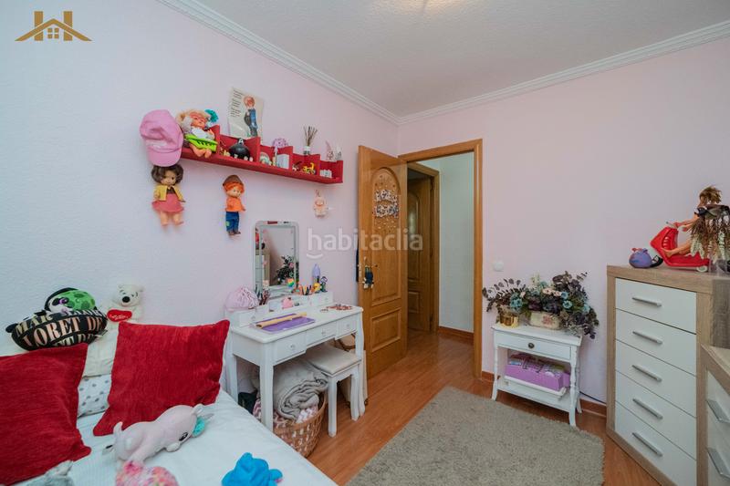 Foto f7b0291f-189d-4c46-bedd-ce9cadfb25ff. Appartamento con riscaldamento piscina in Fontenebro-Altavista Collado Villalba