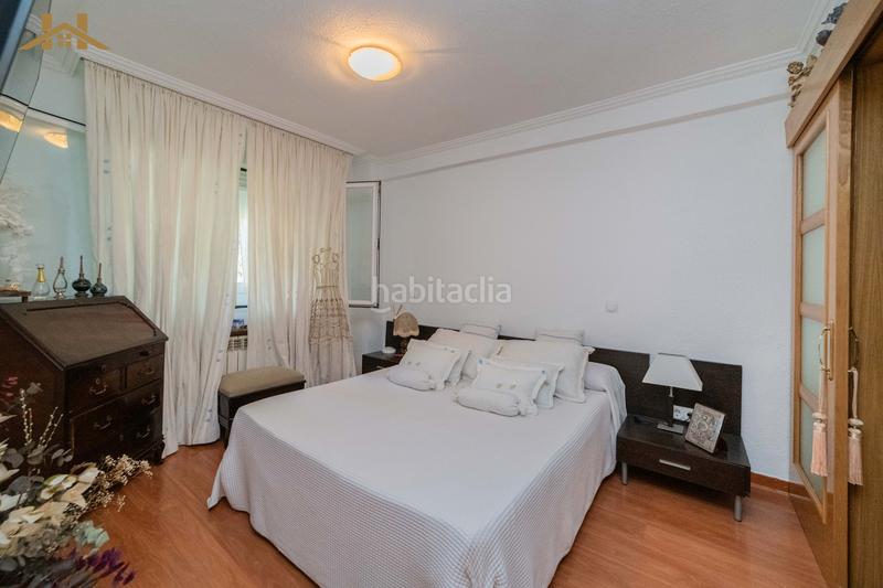 Foto 07fef69a-6062-4e1e-b447-6d8b455bafa7. Flat with heating pool in Fontenebro-Altavista Collado Villalba