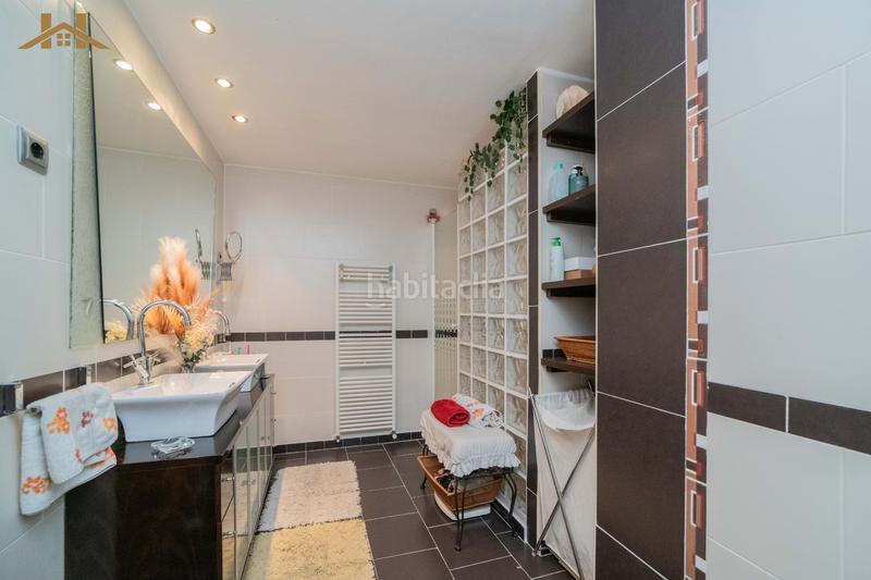 Foto 8b74f1fa-1aad-4a40-9f41-0a8b3b81de77. Flat with heating pool in Fontenebro-Altavista Collado Villalba