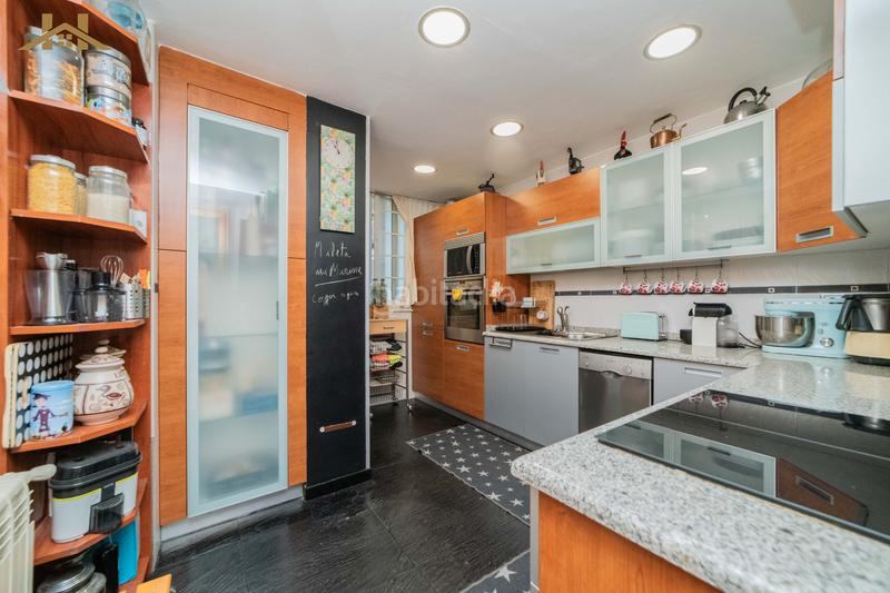 Foto ab618a54-2544-4378-b8e5-12b7577ced5a. Flat with heating pool in Fontenebro-Altavista Collado Villalba