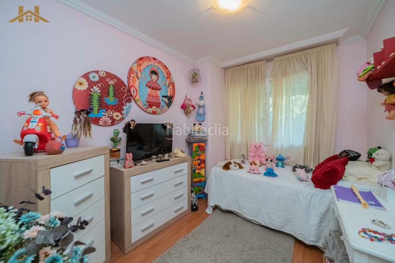 Foto b63b983d-7dca-4739-993e-8db4a3ad2ddf. Flat with heating pool in Fontenebro-Altavista Collado Villalba