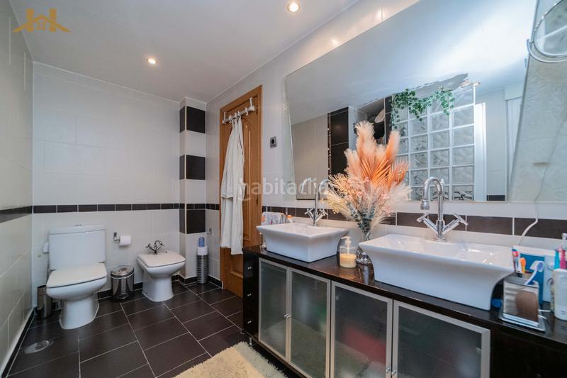 Foto d8eeacd9-c437-4e56-9be6-2924270c4c13. Flat with heating pool in Fontenebro-Altavista Collado Villalba