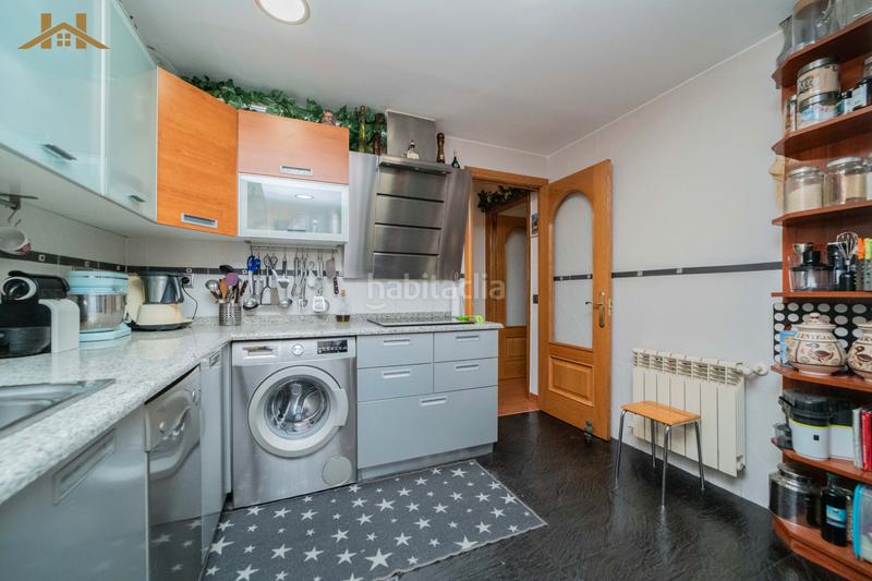 Foto 81744316-c499-4df7-a1a9-49b0c53e9b30. Pis amb calefacció piscina a Fontenebro-Altavista Collado Villalba