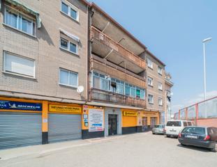 Appartement  Avenida juan carlos i